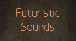 Futuristic Sounds