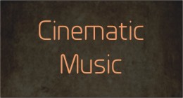 Cinematic Music