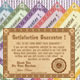 Satisfaction Guarantee Banner