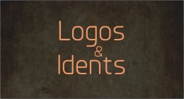 Logos and Idents