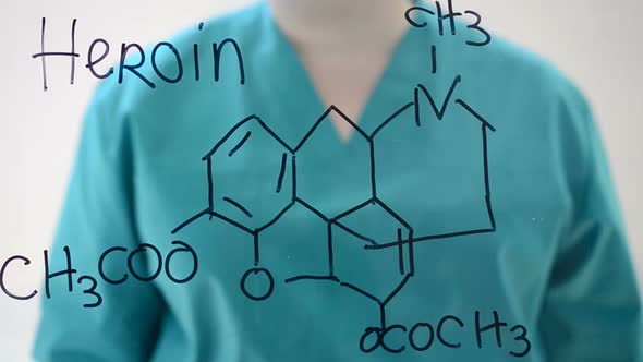 Heroin alt