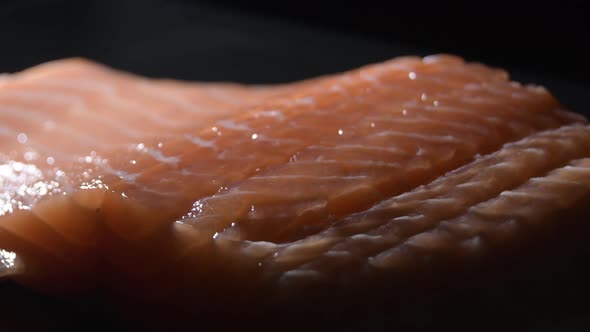 Raw Salmon alt