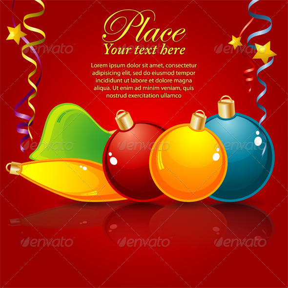 Christmas background - Christmas Seasons/Holidays