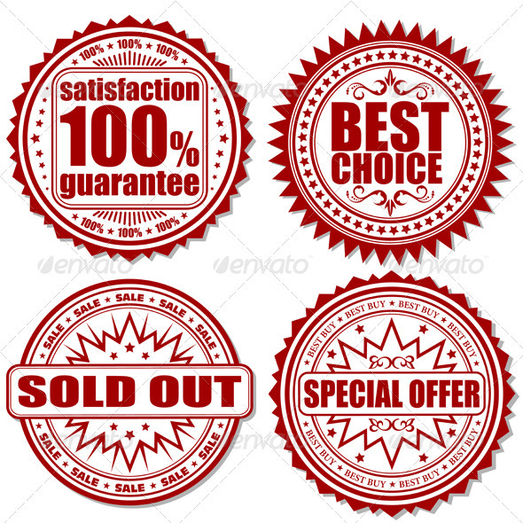 Collect stamps - Concepts Business
