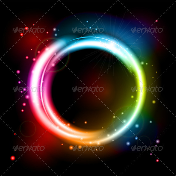 Colorful template - Backgrounds Decorative