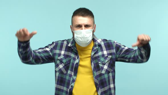 Covid19 Pandemic and Lockdown Concept alt