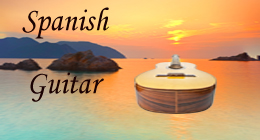 Spanish Guitar