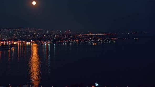 Ancient Landmark of Istanbul alt