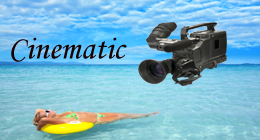 Cinematic