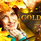 Golden Autumn - VideoHive Item for Sale