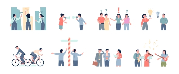 Business Misunderstanding