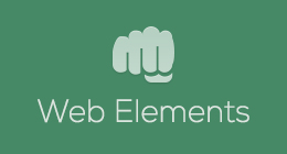 Web Elements