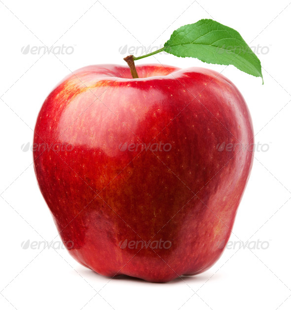 apple - Stock Photo - Images