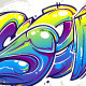 Graffiti Lettering, Vectors | GraphicRiver