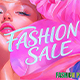 Creative Fashion Promo - VideoHive Item for Sale