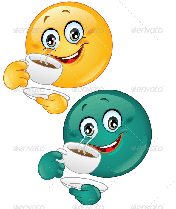 Emoticon by marufa_ahmed GraphicRiver