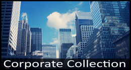 Corporate tracks by PurpleFogSound