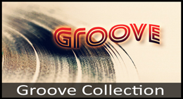 Groove tracks by PurpleFogSound