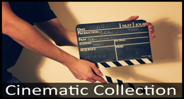 Cinematic Tracks by PurpleFogSound