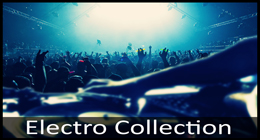 Electro Tracks by PurpleFogSound