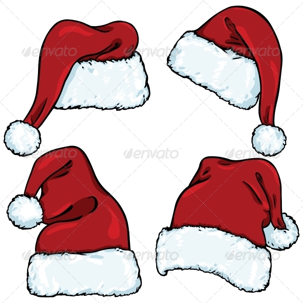 Santa Claus Hat PNG, Clipart, Cap, Christmas, Christmas Clipart, Christmas  Elf, Clipart Free PNG Download