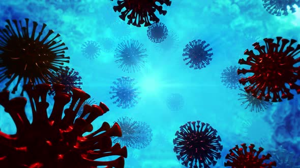 Coronavirus In The Air 02 HD alt