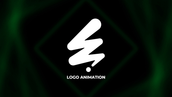 Logo Animation Logo Stings template preview