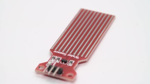 Water Sensor Electronic Component alt