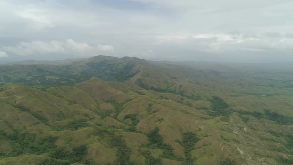 Mountain Province Philippines alt