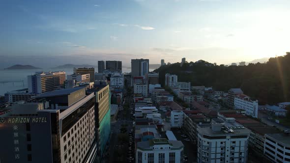 Miri, Sarawak Malaysia alt