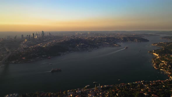 Bosphorus