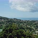 Aerial View of Mahe Seychelles - VideoHive Item for Sale