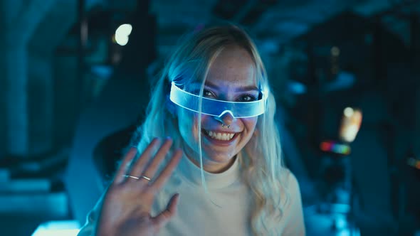 Cyber Player Welcomes the Team alt