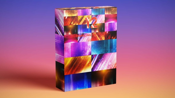 Spark Particles Pack alt