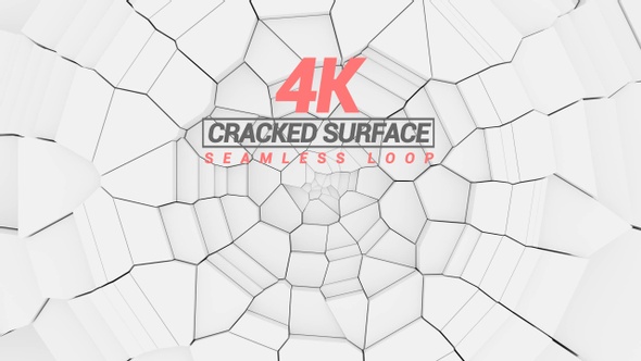 Cracked Surface Loop alt