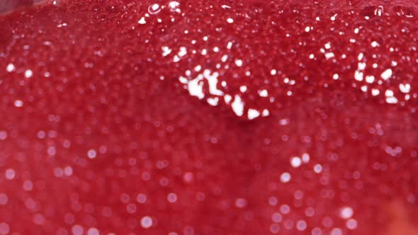 Boiling Red Bubbles alt