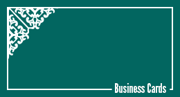 Business Cards