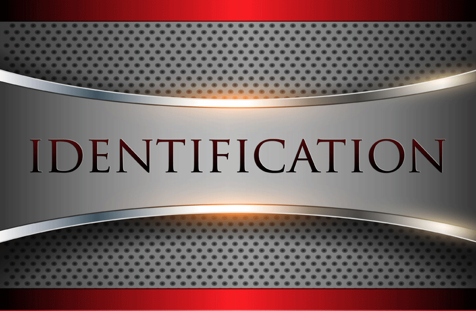 Identification
