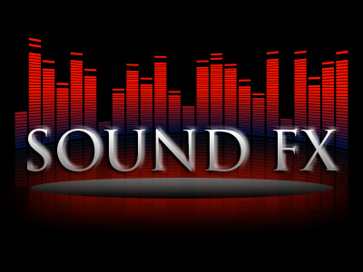 Sound FX