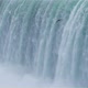 Niagara Falls, Canada, Slow Motion - Slow motion and close-up clip of the falls during the day - VideoHive Item for Sale