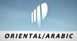 Oriental/Arabic