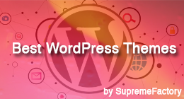 Best Selling WP Themes