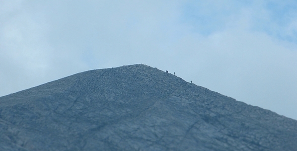 Mountain Peak 2 - Miniature Effects alt