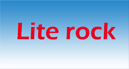 Lite Rock