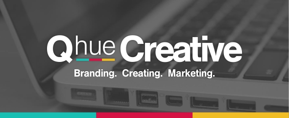 Qhue envato
