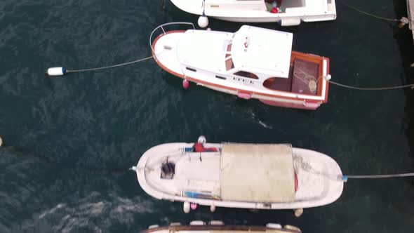 Boats Yacht Marina Sea alt