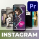 Fashion Instagram Fashion Instagram - VideoHive Item for Sale