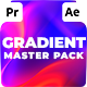 Gradient Master Pack - VideoHive Item for Sale
