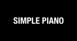 Simple Piano