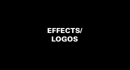 Effects/Logos